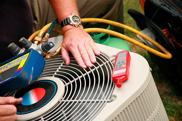 Local HVAC companies in Winters, CA