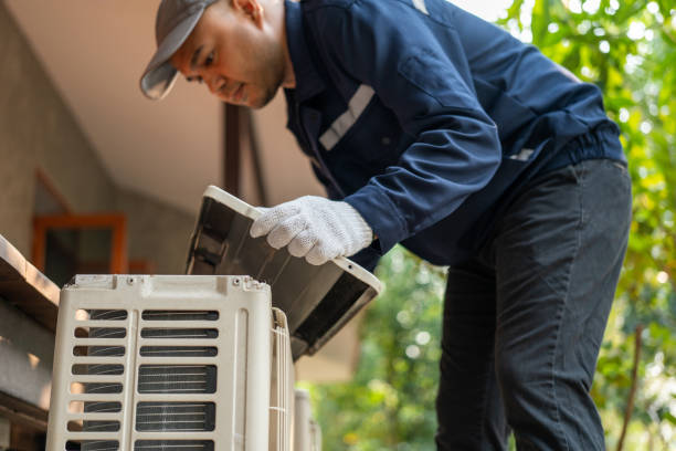 Professional HVAC in Winters, CA